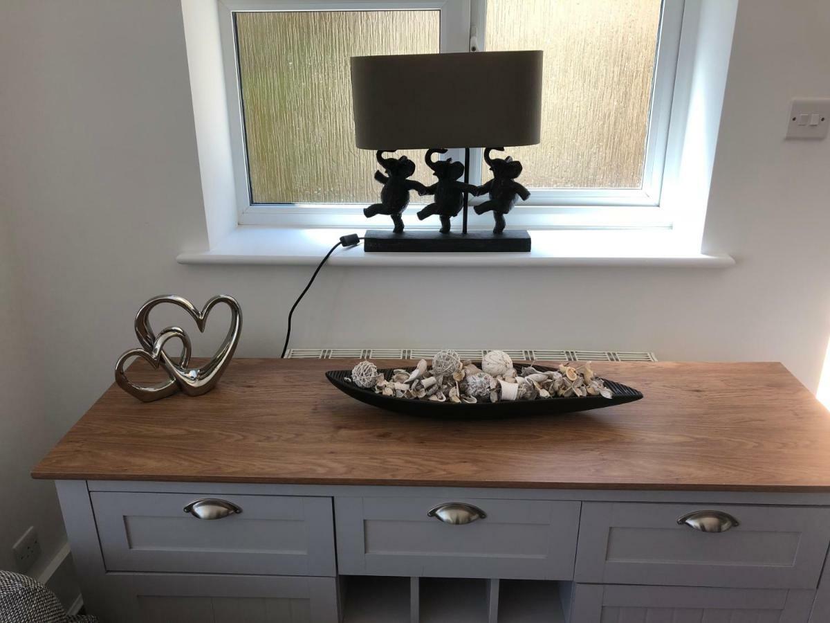Bournemouth Hot Tub & Sauna Holiday Let エクステリア 写真