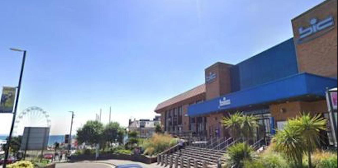 Bournemouth Hot Tub & Sauna Holiday Let エクステリア 写真
